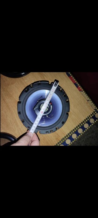 Altavoces Kenwood (2 unidades)