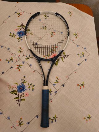 Raqueta Tenis Artengo TR 750J Junior