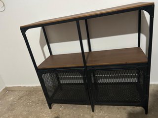 Estantería IKEA FJALLBO
