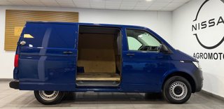 TRANSPORTER T6 2021 2.0TDI BMT 110CV