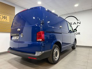 TRANSPORTER T6 2021 2.0TDI BMT 110CV