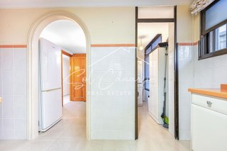 Piso en venta en Guanarteme en Palmas de Gran Canaria(Las)