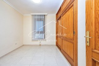Piso en venta en Guanarteme en Palmas de Gran Canaria(Las)