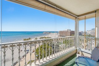 Ático en venta en Centro en Santa Pola