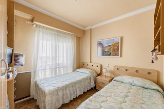 Ático en venta en Centro en Santa Pola