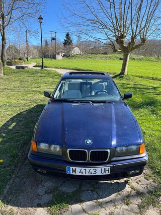 BMW Serie 3 1997