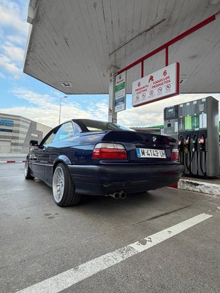 BMW Serie 3 1997