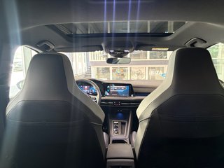 Volkswagen Golf Rline 1.5eTSI 150cv DSG