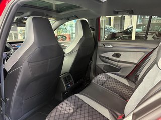 Volkswagen Golf Rline 1.5eTSI 150cv DSG