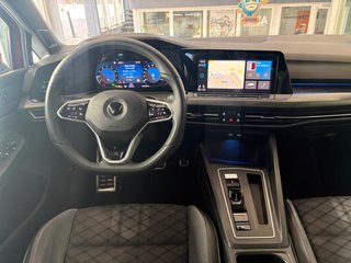 Volkswagen Golf Rline 1.5eTSI 150cv DSG