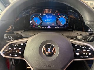 Volkswagen Golf Rline 1.5eTSI 150cv DSG