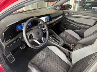 Volkswagen Golf Rline 1.5eTSI 150cv DSG