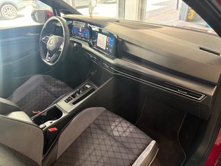 Volkswagen Golf Rline 1.5eTSI 150cv DSG