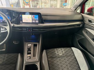 Volkswagen Golf Rline 1.5eTSI 150cv DSG