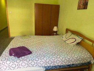 Piso en venta en Carolinas Bajas en Alicante