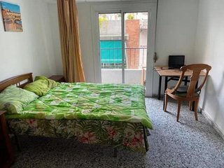 Piso en venta en Carolinas Bajas en Alicante