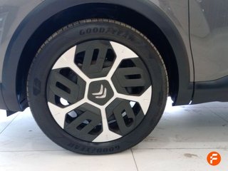 Citroën C4 BlueHDi 110 S&S 6v Feel
