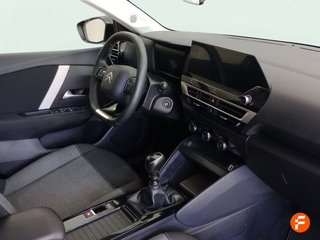 Citroën C4 BlueHDi 110 S&S 6v Feel