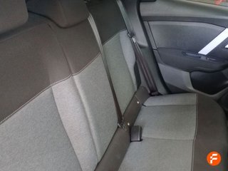 Citroën C4 BlueHDi 110 S&S 6v Feel