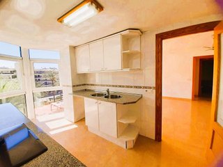Piso en venta en Altea Pueblo en Altea