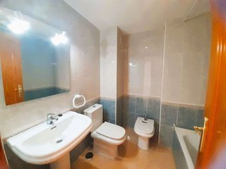 Piso en venta en Altea Pueblo en Altea