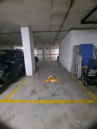 Piso en venta en Altea Pueblo en Altea
