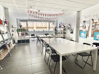 Oficina en alquiler en Centro en Elche
