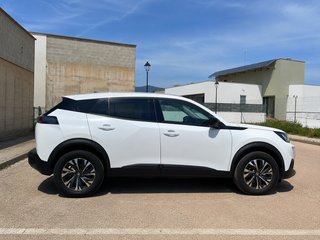 Peugeot 2008 2022