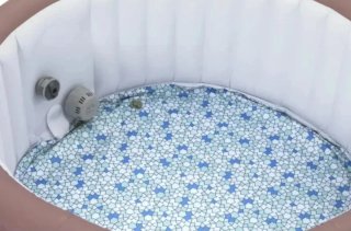 Bañera de hidromasaje Bestway Lay-Z-SPA Hawaii 6