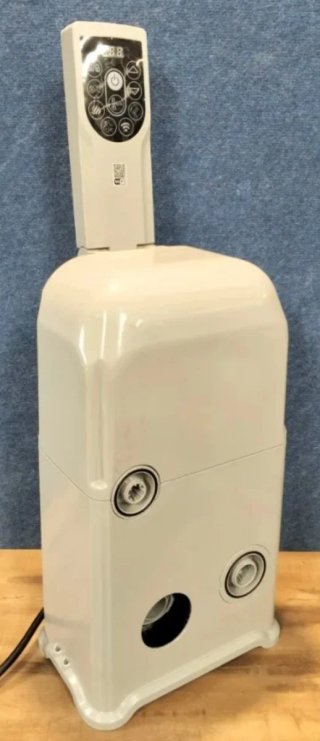 Bañera de hidromasaje Bestway Lay-Z-SPA Hawaii 6
