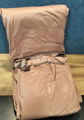 Bañera de hidromasaje Bestway Lay-Z-SPA Hawaii 6