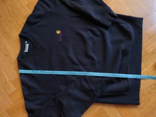 Sudadera Carhartt Azul