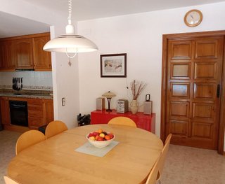 Chalet en alquiler en Cabanyes-Mas Ambrós-Mas Pallí en Calonge