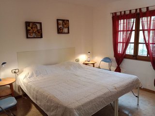 Chalet en alquiler en Cabanyes-Mas Ambrós-Mas Pallí en Calonge