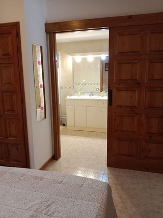 Chalet en alquiler en Cabanyes-Mas Ambrós-Mas Pallí en Calonge
