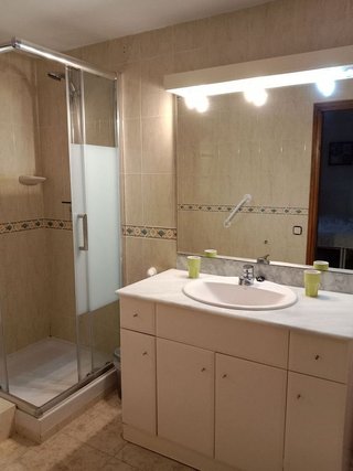 Chalet en alquiler en Cabanyes-Mas Ambrós-Mas Pallí en Calonge