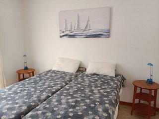 Chalet en alquiler en Cabanyes-Mas Ambrós-Mas Pallí en Calonge