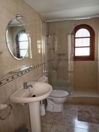 Chalet en alquiler en Cabanyes-Mas Ambrós-Mas Pallí en Calonge