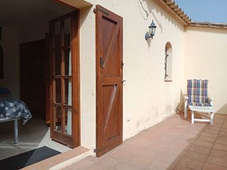 Chalet en alquiler en Cabanyes-Mas Ambrós-Mas Pallí en Calonge