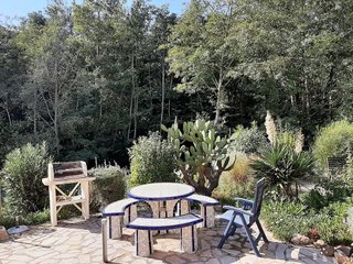 Chalet en alquiler en Cabanyes-Mas Ambrós-Mas Pallí en Calonge