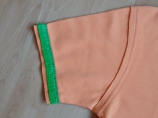 Camiseta Agatha Ruiz de la Prada Corazón