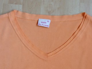 Camiseta Agatha Ruiz de la Prada Corazón