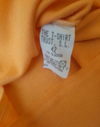 Camiseta Agatha Ruiz de la Prada Corazón