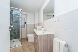 Piso en alquiler en Hospital en Valladolid