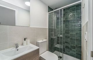 Piso en alquiler en Hospital en Valladolid
