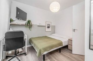 Piso en alquiler en Hospital en Valladolid