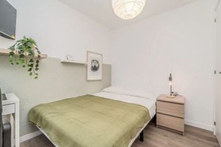 Piso en alquiler en Hospital en Valladolid