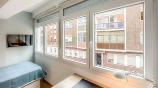 Piso en alquiler en San Juan - Batallas en Valladolid