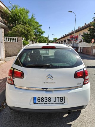 Citroen C3 2016
