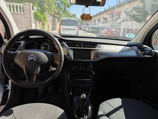 Citroen C3 2016